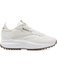 Reebok - Classic Sneakers Aus Leder - Lyst