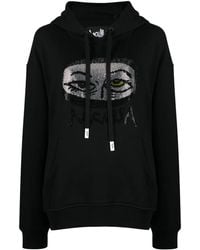 Haculla - Sudadera Eyes On You Con Capucha - Lyst