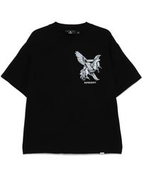 Represent - Elegance In Motion Tシャツ - Lyst
