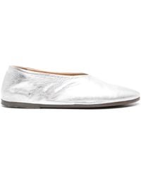 Marsèll - 'Coltellaccio' Ballet Flats - Lyst