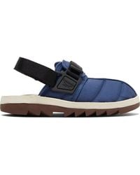 Reebok - Sandales Beatnik - Lyst