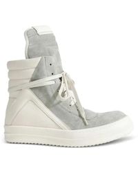Rick Owens - Tower Geobasket - Lyst