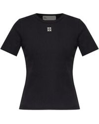 Tory Burch - T-Shirts - Lyst