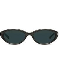 Gentle Monster - Lunettes De Soleil Cuscus Brc21 - Lyst
