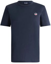 Fusalp - Talixe T-Shirt - Lyst