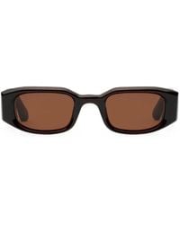 Chimi - Levi Geometric-Frame Sunglasses - Lyst