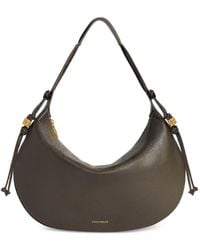 Coccinelle - Medium Thess Leather Tote Bag - Lyst