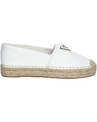 Guess - Jolandon Slip-On Espadrilles - Lyst