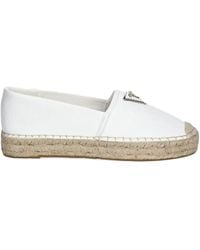 Guess - Klassische Espadrilles - Lyst