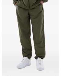 KTZ - Logo-Print Track Pants - Lyst