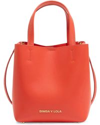 Bimba Y Lola - Small Chihuahua Shoulder Bag - Lyst