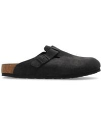 Birkenstock - Boston サンダル - Lyst
