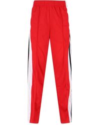 adidas - 'Adibreak' Track Pants - Lyst