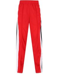 adidas - Pantalones de chándal Adibreak - Lyst