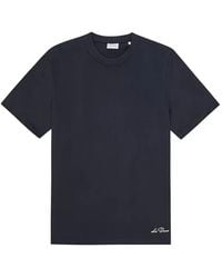 Les Deux - Ben Artist T-Shirt - Lyst