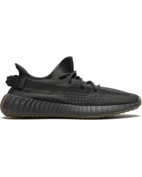 womens black yeezy sneakers
