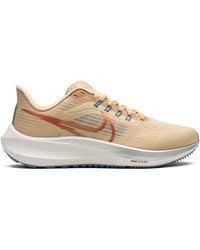 Nike - Air Zoom Pegasus 39 "Sesame" Sneakers - Lyst