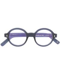 Lgr - 'Reunion Bold' Brille - Lyst