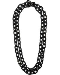 Parts Of 4 - Organic Link Chain - Lyst