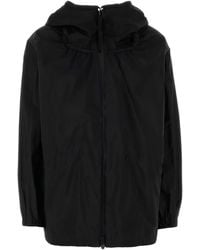 Herno - Parka Mit Reißverschluss - Lyst