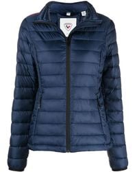 Rossignol - Gewatteerd Jack - Lyst
