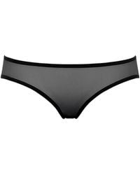Eres - Bambin Sheer Brief - Lyst