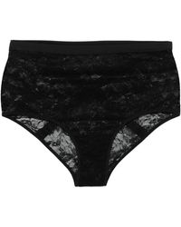 Marlies Dekkers - High-Waisted Briefs - Lyst