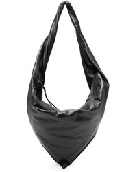 Lemaire - Scarf ショルダーバッグ - Lyst