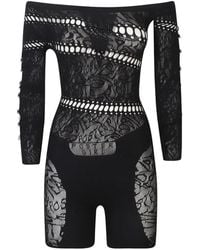 Poster Girl - Ivy Jumpsuit - Lyst