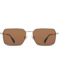 Paul Smith - Square-Frame Sunglasses - Lyst
