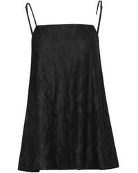 Baobab - Porto Square-Neck Top - Lyst