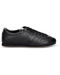 Iceberg - Sneakers Mit Logo-Print - Lyst