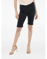 Woolrich - Turn-Up Hem Shorts - Lyst
