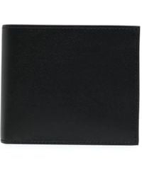 Paul Smith - Bi-Fold Leather Wallet - Lyst