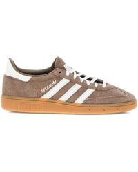 adidas - Spezial Sneakers Verfraaid Met Logo - Lyst