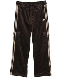 adidas - Pocket Corduroy Trousers - Lyst