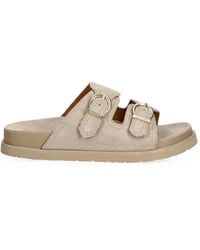 GANT - Sandales À Boucles - Lyst