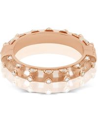 Isharya - Mirror Boondein Armreif - Lyst