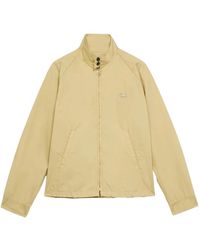 Fortela - Carol Zip-Up Jacket - Lyst