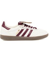 adidas - Samba Fold-Over Tongue Sneakers - Lyst