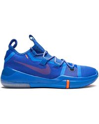 nike kobe blue