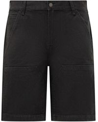 Dickies - Duck Canvas Pocket Shorts - Lyst