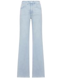 Lois - Vaqueros Acampanados - Lyst