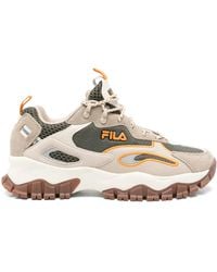 Fila - Ray Tracer Tr 2 スニーカー - Lyst