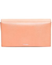 Jil Sander - All-Day Shoulder Bag - Lyst