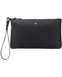 Bolsos Montblanc de hombre: hasta el 15 % de descuento | Lyst