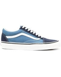Vans - Og Old Skool Lx - Lyst