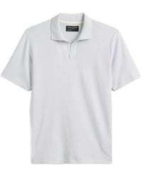 Marc O' Polo - Short-Sleeve Polo Shirt - Lyst