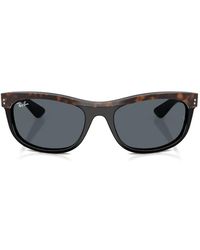 Ray-Ban - Balorama Square-Frame Sunglasses - Lyst