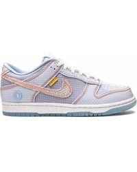 Nike - X Union Dunk Low "Passport Pack - Lyst